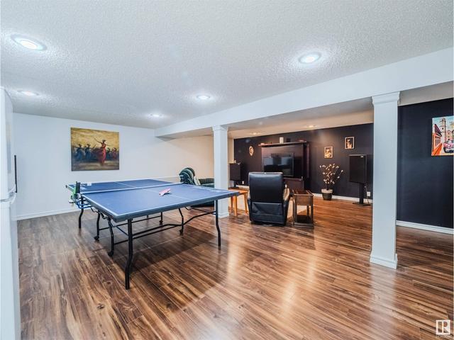 4611 115 St Nw, House detached with 4 bedrooms, 2 bathrooms and null parking in Edmonton AB | Image 22