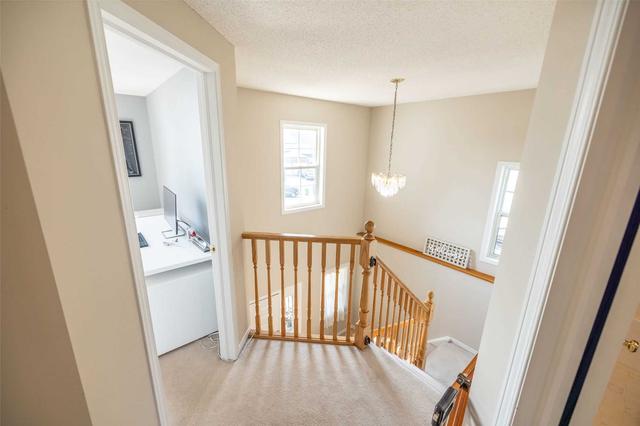 50 - 7 Kearney St, House attached with 3 bedrooms, 2 bathrooms and 3 parking in Guelph ON | Image 24