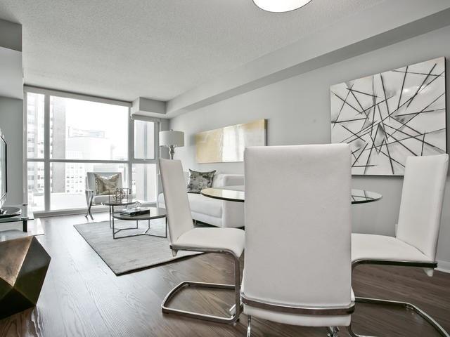 907 - 96 St. Patrick St, Condo with 1 bedrooms, 1 bathrooms and null parking in Toronto ON | Image 8