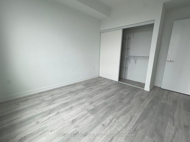 n830 - 7 Golden Lion Hts, Condo with 1 bedrooms, 1 bathrooms and 1 parking in Toronto ON | Image 9