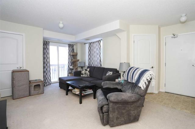 4 - 17 Cheltenham Rd, Condo with 2 bedrooms, 2 bathrooms and 1 parking in Barrie ON | Image 6