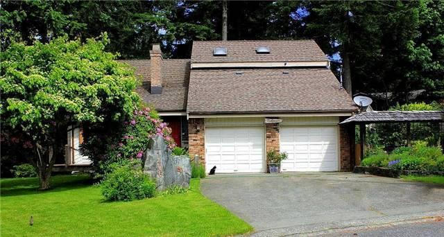 1406 Doe Pl, House detached with 4 bedrooms, 3 bathrooms and 6 parking in Campbell River BC | Image 1