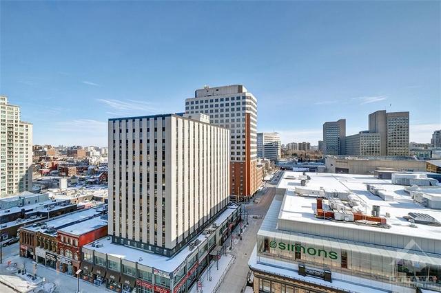 1101 - 90 George Street, Condo with 2 bedrooms, 2 bathrooms and 1 parking in Ottawa ON | Image 19