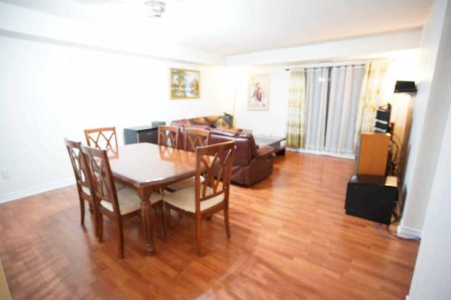 702 - 2088 Lawrence Ave W, Condo with 2 bedrooms, 2 bathrooms and 1 parking in Toronto ON | Image 5