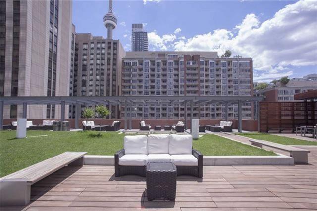 525 - 8 Mercer St, Condo with 0 bedrooms, 1 bathrooms and 0 parking in Toronto ON | Image 17