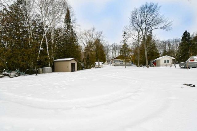 137 Fire Route 12, House detached with 4 bedrooms, 1 bathrooms and 7 parking in Trent Lakes ON | Image 32