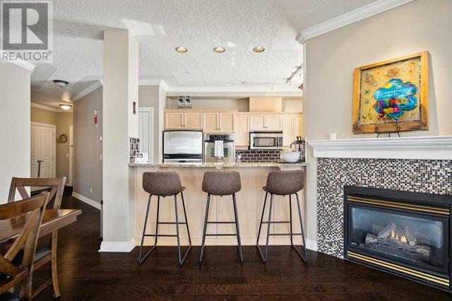 308, - 59 22 Avenue Sw, Condo with 2 bedrooms, 2 bathrooms and 1 parking in Calgary AB | Image 12