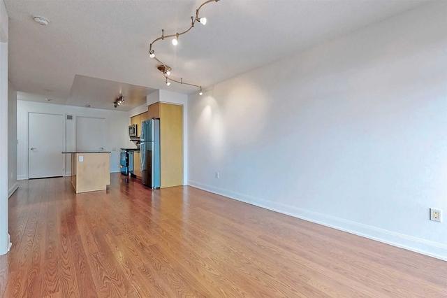 1801 - 2191 Yonge St, Condo with 1 bedrooms, 2 bathrooms and 1 parking in Toronto ON | Image 21