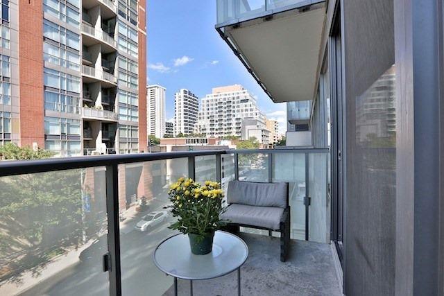 Th 409 - 1815 Yonge St, Condo with 2 bedrooms, 2 bathrooms and 1 parking in Toronto ON | Image 16