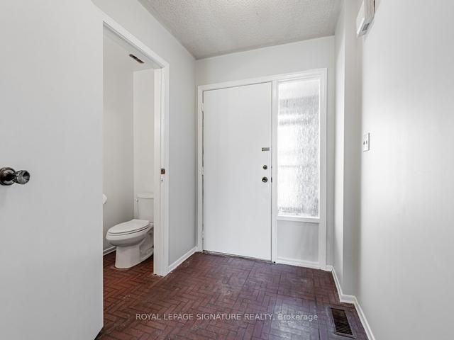 42 - 2800 Midland Ave, Townhouse with 4 bedrooms, 2 bathrooms and 2 parking in Toronto ON | Image 23