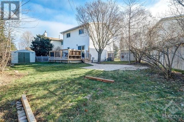 36 Gowrie Drive, House detached with 3 bedrooms, 2 bathrooms and 5 parking in Ottawa ON | Image 26
