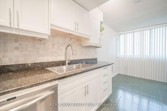 1108 - 80 Antibes Dr, Condo with 2 bedrooms, 2 bathrooms and 1 parking in Toronto ON | Image 7