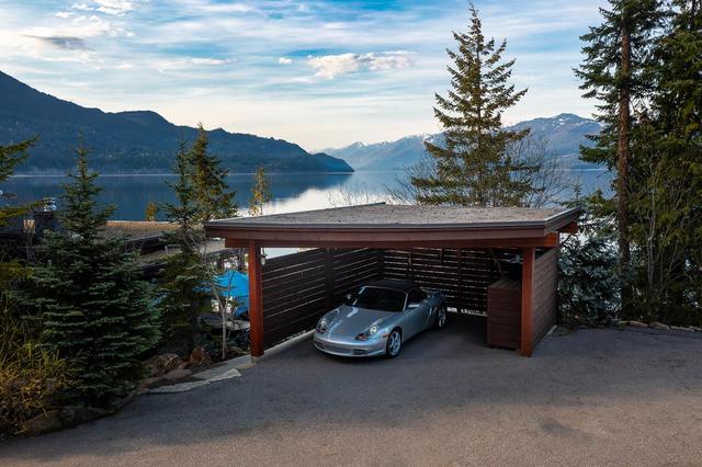 285 Kootenay Lake Road, House detached with 3 bedrooms, 4 bathrooms and 2 parking in Central Kootenay E BC | Image 51