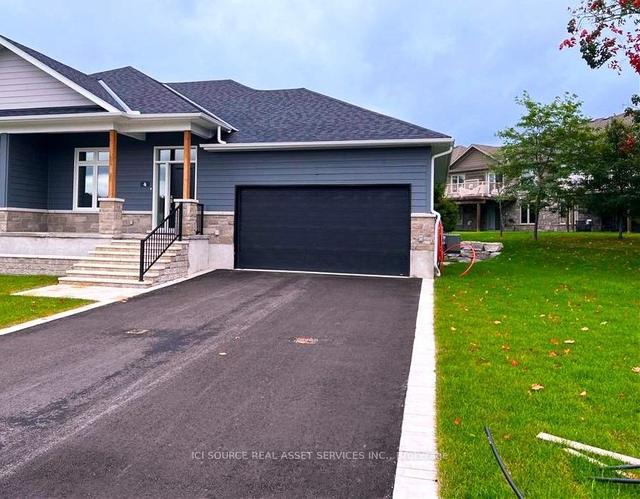 4 Silver Maple Lane, House attached with 1 bedrooms, 3 bathrooms and 6 parking in North Bay ON | Image 9