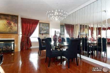 lph2604 - 3 Rean Dr, Condo with 2 bedrooms, 3 bathrooms and 2 parking in Toronto ON | Image 3