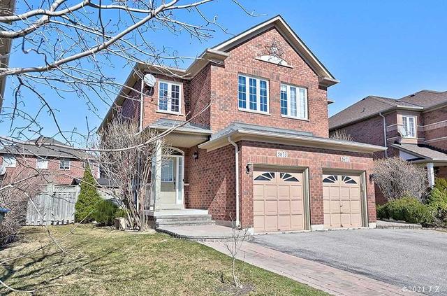 5673 Longboat Ave, House semidetached with 3 bedrooms, 4 bathrooms and 3 parking in Mississauga ON | Image 12
