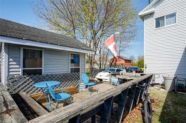 242 Simcoe Street, House detached with 3 bedrooms, 2 bathrooms and null parking in Collingwood ON | Image 18
