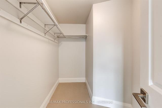 1004 - 1 Old Mill Dr, Condo with 2 bedrooms, 3 bathrooms and 1 parking in Toronto ON | Image 17