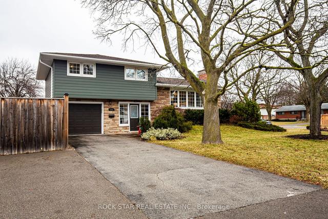 351 Strathcona Dr, House detached with 3 bedrooms, 2 bathrooms and 4 parking in Burlington ON | Image 23