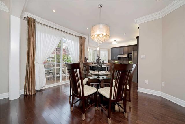 800 Reece Crt, House detached with 4 bedrooms, 4 bathrooms and 4 parking in Milton ON | Image 7