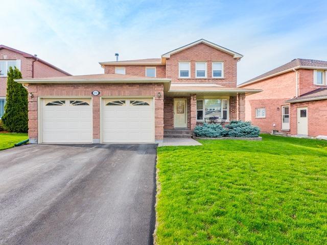 975 Leslie Valley Dr, House detached with 3 bedrooms, 4 bathrooms and 2 parking in Newmarket ON | Image 1