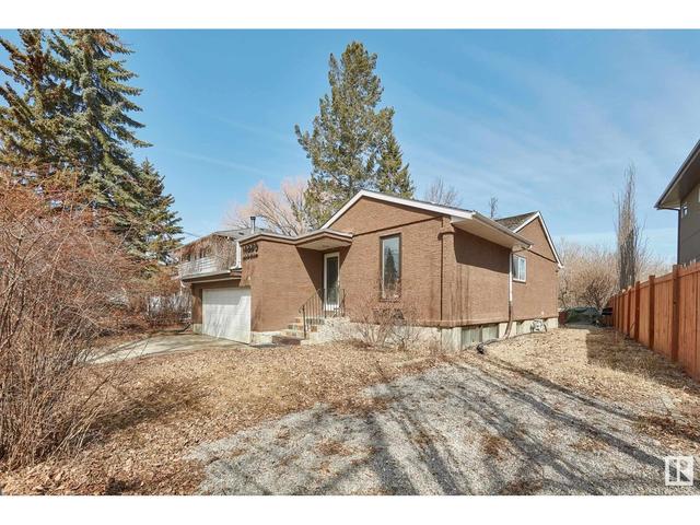 14330 Park Dr Nw, House detached with 2 bedrooms, 2 bathrooms and null parking in Edmonton AB | Image 2