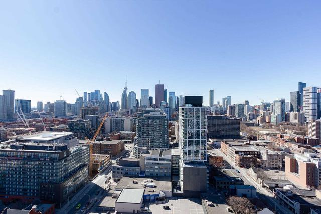 ph 2405 - 120 Parliament St, Condo with 2 bedrooms, 2 bathrooms and 1 parking in Toronto ON | Image 27