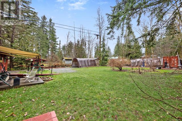 353 Powerhouse Rd, House detached with 4 bedrooms, 5 bathrooms and 10 parking in Comox Valley C (Puntledge   Black Creek) BC | Image 49