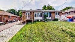 lower - 68 Harrison Dr, House semidetached with 3 bedrooms, 1 bathrooms and 1 parking in Newmarket ON | Card Image