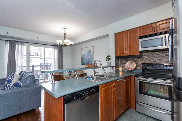 2092 - 3045 Finch Ave W, Townhouse with 4 bedrooms, 3 bathrooms and 2 parking in Toronto ON | Image 32