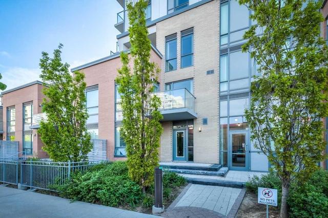 Th01 - 175 Bonis Ave, Townhouse with 3 bedrooms, 3 bathrooms and 1 parking in Toronto ON | Image 17