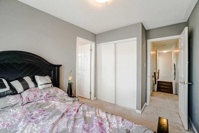 24 - 50 Hillcrest Ave, Townhouse with 3 bedrooms, 3 bathrooms and 2 parking in Brampton ON | Image 21