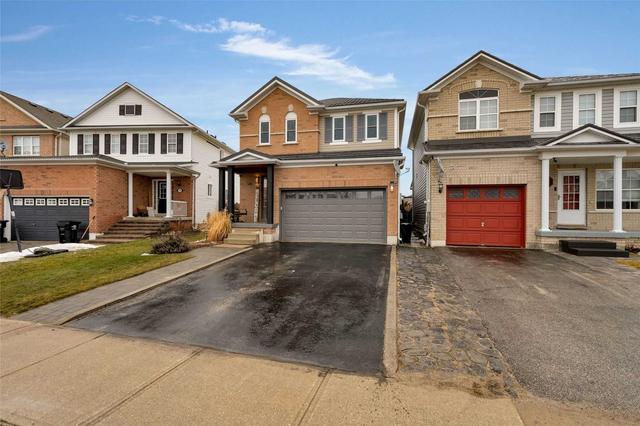 141 Maplewood Dr, House detached with 3 bedrooms, 3 bathrooms and 3.5 parking in Essa ON | Image 23
