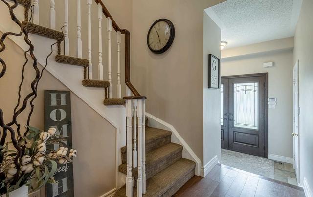 86 Grist Mill Dr, House detached with 4 bedrooms, 3 bathrooms and 4 parking in Halton Hills ON | Image 34