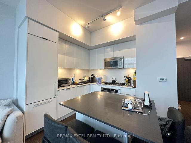 4409 - 20 Lombard St, Condo with 1 bedrooms, 1 bathrooms and 1 parking in Toronto ON | Image 13