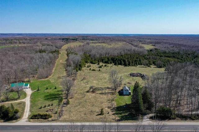 204506 Highway 26 Rd, House detached with 0 bedrooms, 0 bathrooms and 8 parking in Meaford ON | Image 3
