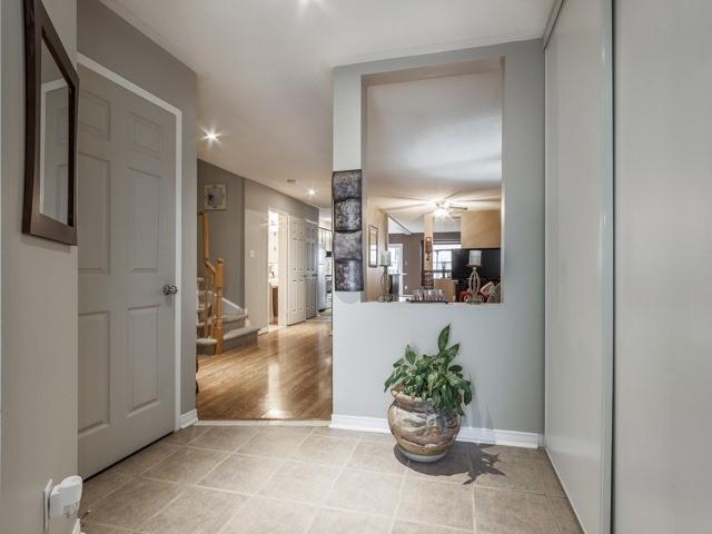 68 Vintage Gate, House semidetached with 4 bedrooms, 3 bathrooms and 1 parking in Brampton ON | Image 15