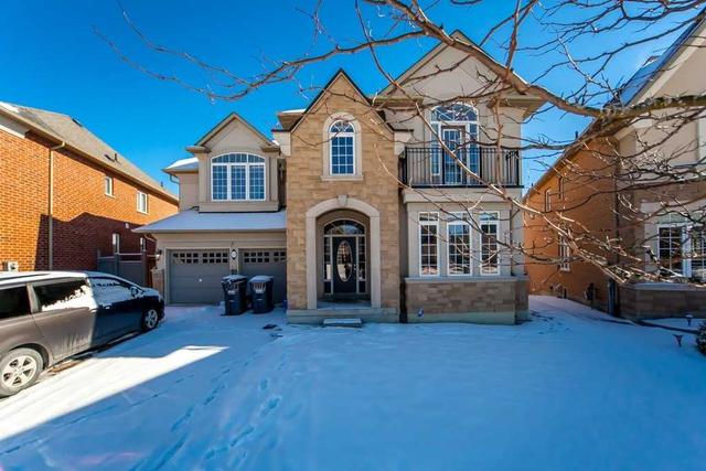 23 Adastra Pl, House detached with 4 bedrooms, 4 bathrooms and 6 parking in Brampton ON | Image 1