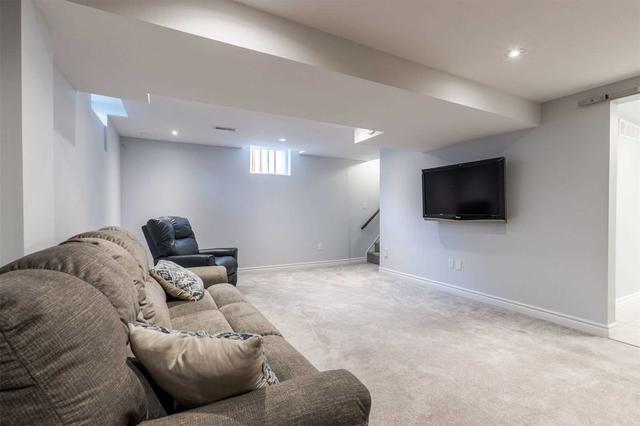 4199 Stonemason Cres, House detached with 3 bedrooms, 2 bathrooms and 3 parking in Mississauga ON | Image 15