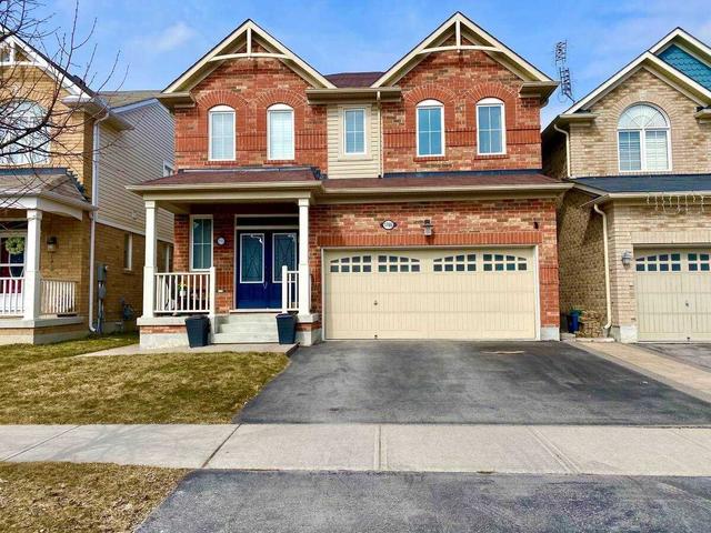 1766 Hayden Lane, House detached with 4 bedrooms, 3 bathrooms and 4 parking in Pickering ON | Image 1