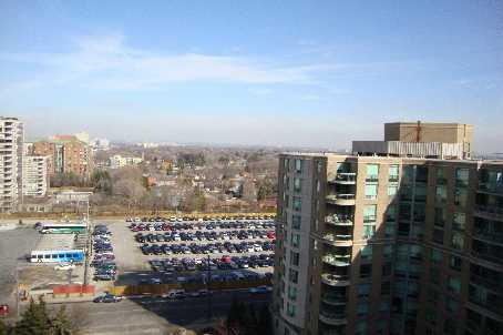 lph09 - 8 Pemberton Ave, Condo with 1 bedrooms, 1 bathrooms and 1 parking in Toronto ON | Image 2