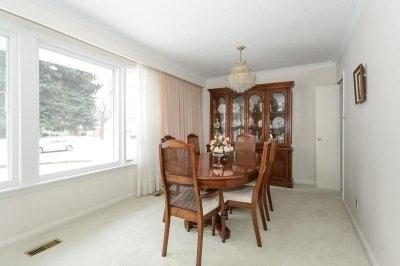 8 Tettenhall Rd, House detached with 3 bedrooms, 3 bathrooms and 4 parking in Toronto ON | Image 4