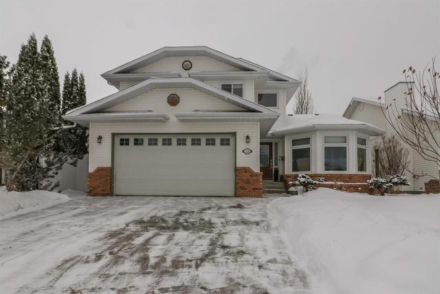 23 Depalme Street, House detached with 5 bedrooms, 3 bathrooms and 2 parking in Red Deer County AB | Image 32