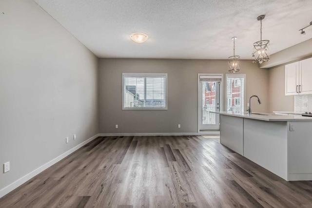 512 - 32 Red Embers Parade Ne, Home with 2 bedrooms, 2 bathrooms and 2 parking in Calgary AB | Image 21