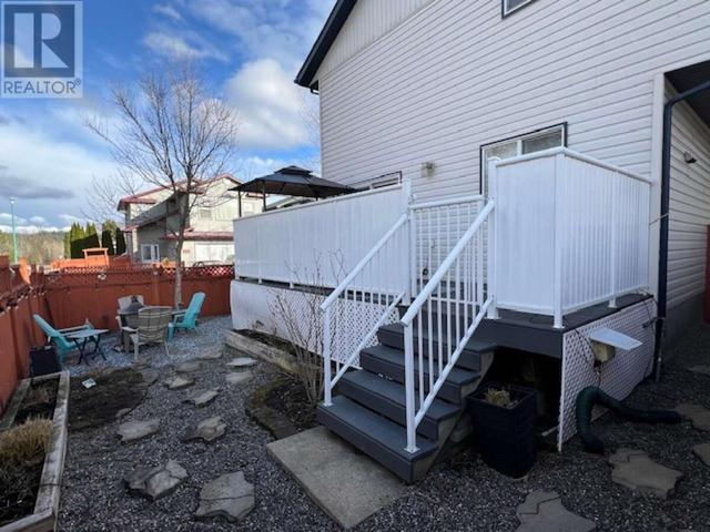 107 - 1299 N Ospika Boulevard, House detached with 3 bedrooms, 3 bathrooms and null parking in Prince George BC | Image 33