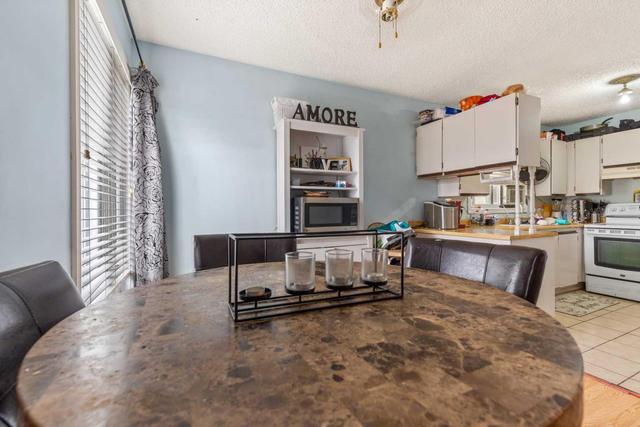 4816 60 Street Ne, Home with 4 bedrooms, 2 bathrooms and 2 parking in Calgary AB | Image 9