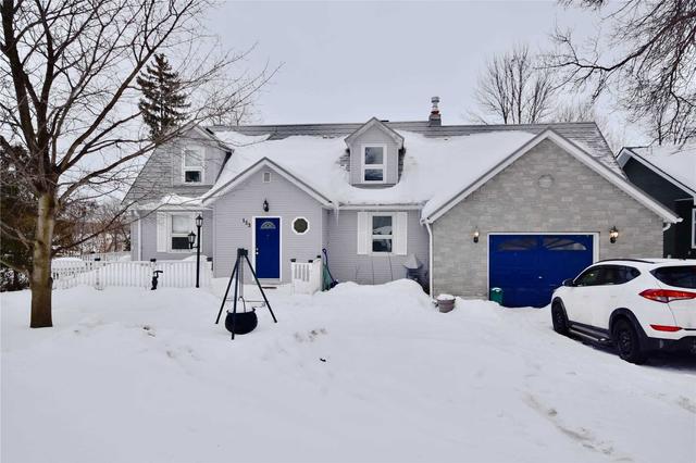 153 Shannon St, House detached with 3 bedrooms, 3 bathrooms and 8 parking in Orillia ON | Image 1
