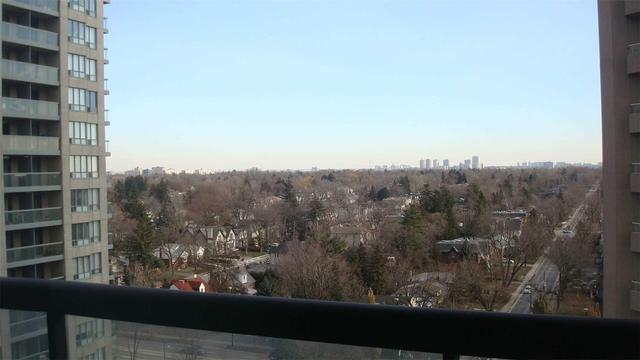 603 - 33 Empress Ave, Condo with 2 bedrooms, 2 bathrooms and 1 parking in Toronto ON | Image 3