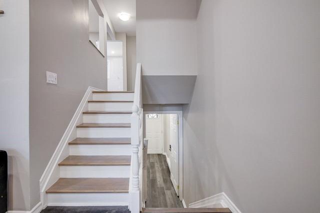 41 Briar Path, Townhouse with 3 bedrooms, 3 bathrooms and 2 parking in Brampton ON | Image 34