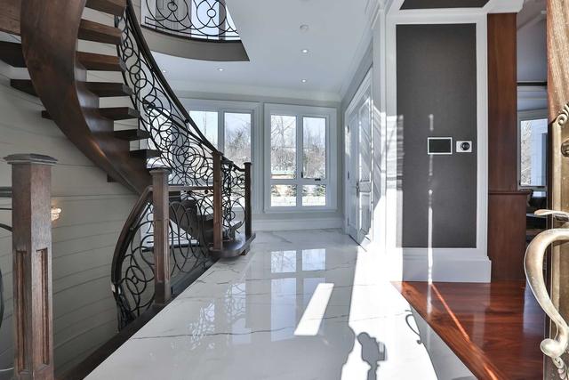 28 Proctor Ave, House detached with 4 bedrooms, 8 bathrooms and 9 parking in Markham ON | Image 24